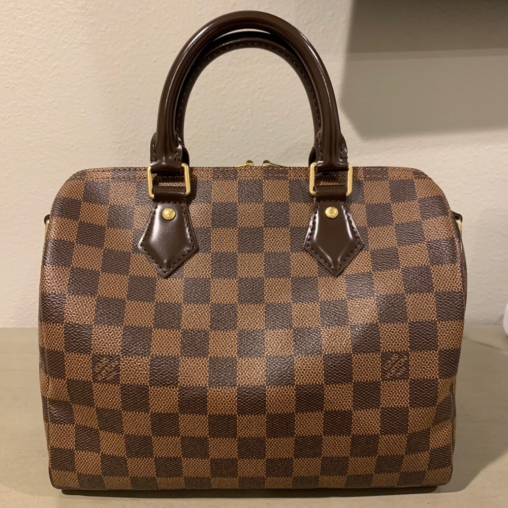 Speedy Bandouliere 25